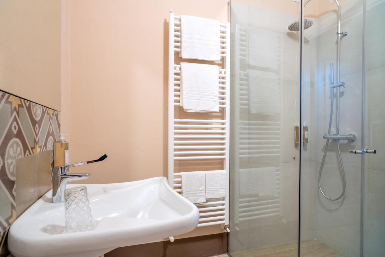 Le Magnolie Farm stay San Fiorano