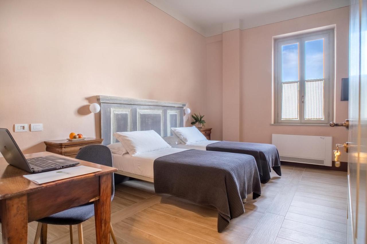 Farm stay Le Magnolie San Fiorano