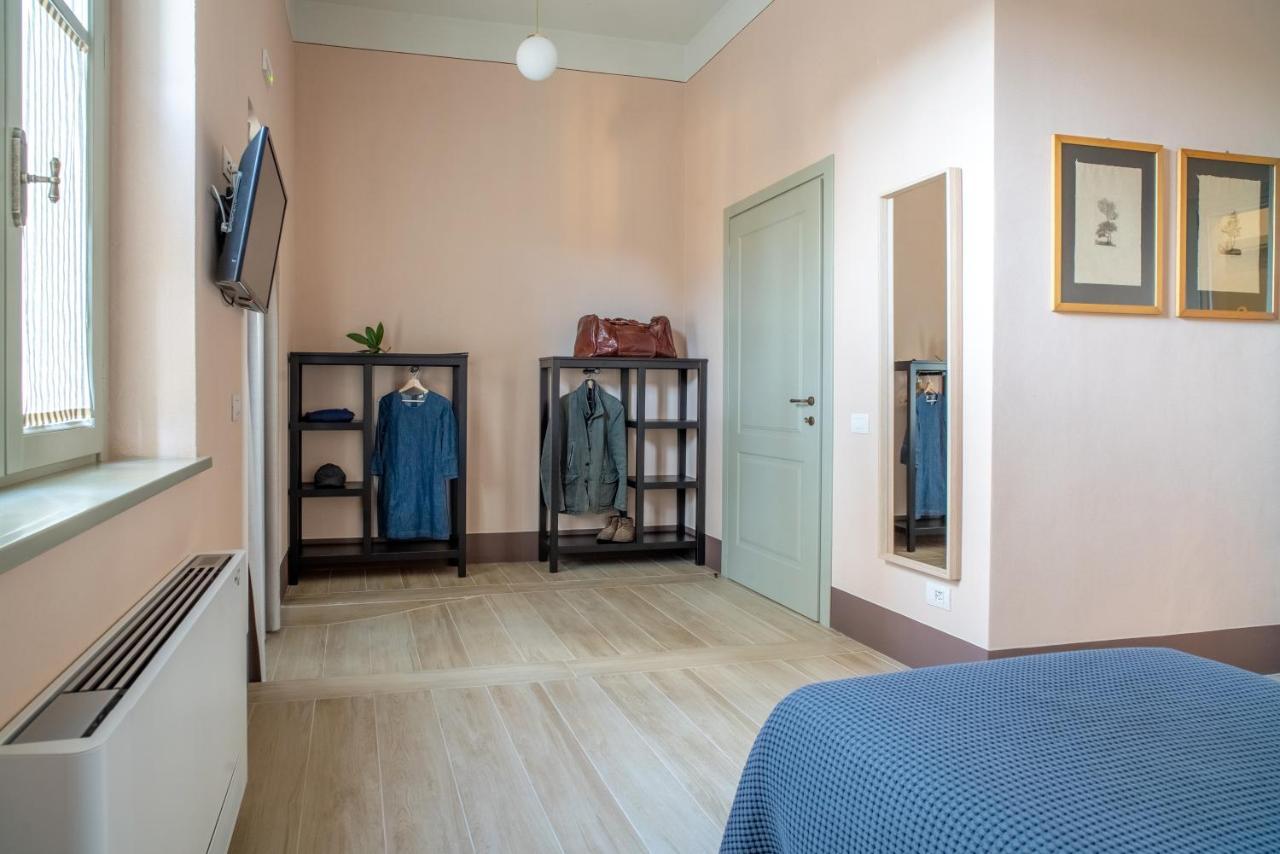 Farm stay Le Magnolie