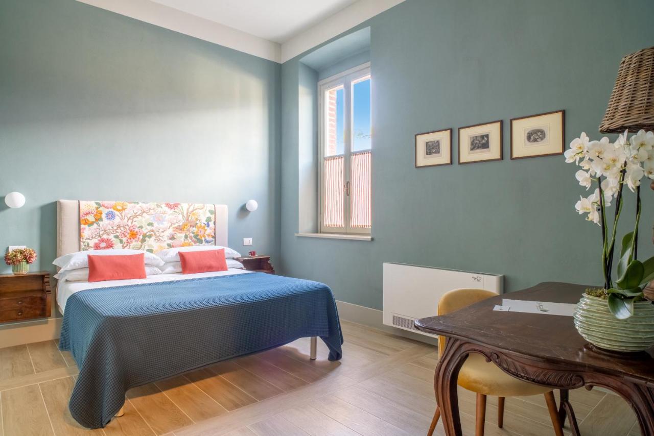 Le Magnolie Farm stay San Fiorano