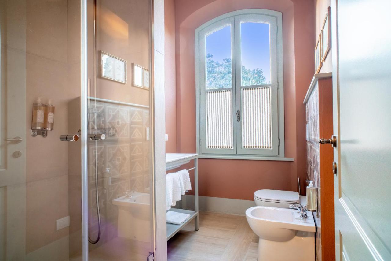 Le Magnolie Farm stay San Fiorano