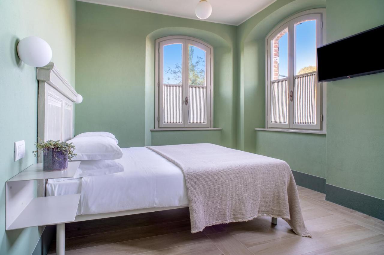 Farm stay Le Magnolie