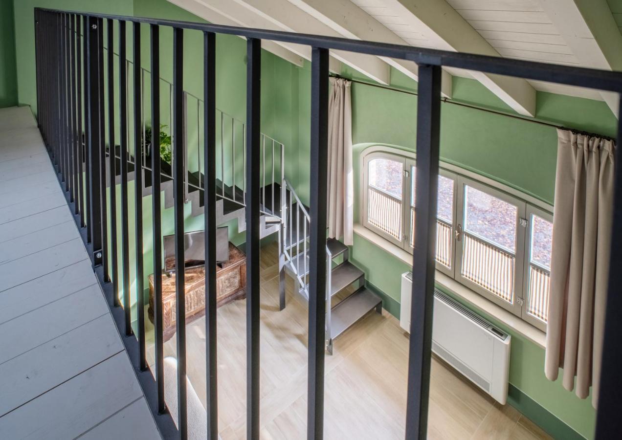 Farm stay Le Magnolie