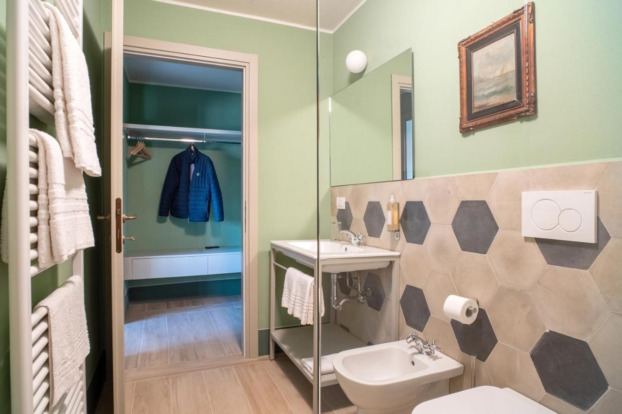 Le Magnolie Farm stay