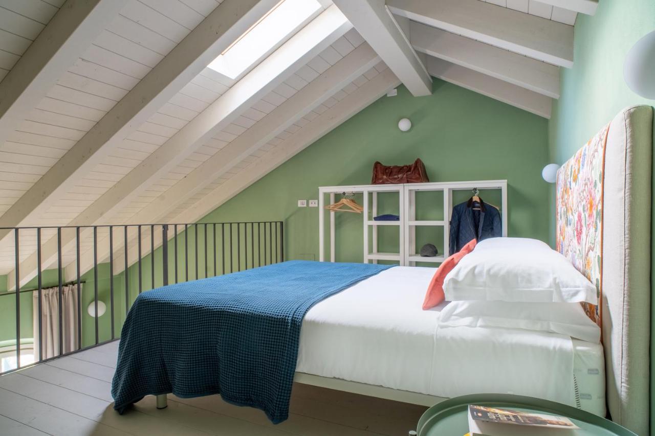 Farm stay Le Magnolie San Fiorano