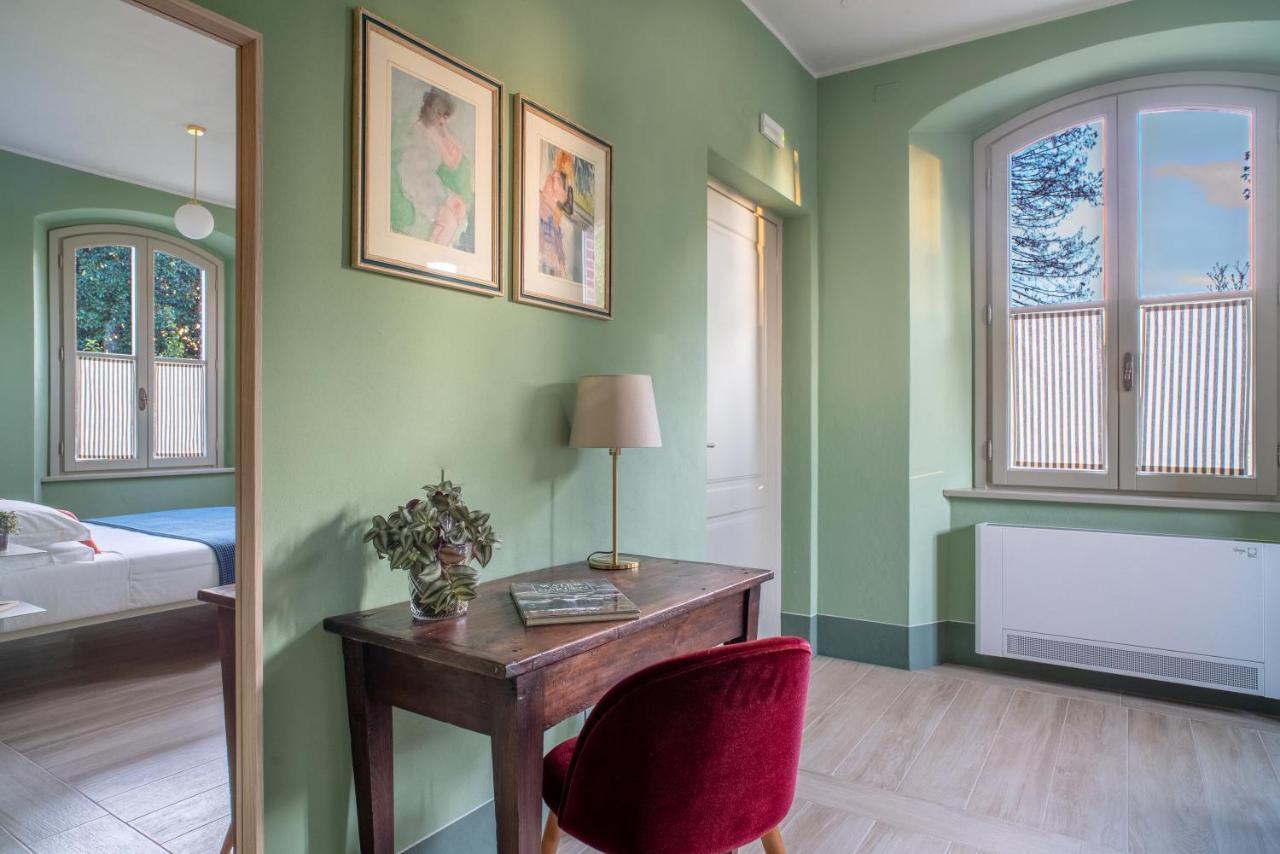 Le Magnolie Farm stay San Fiorano