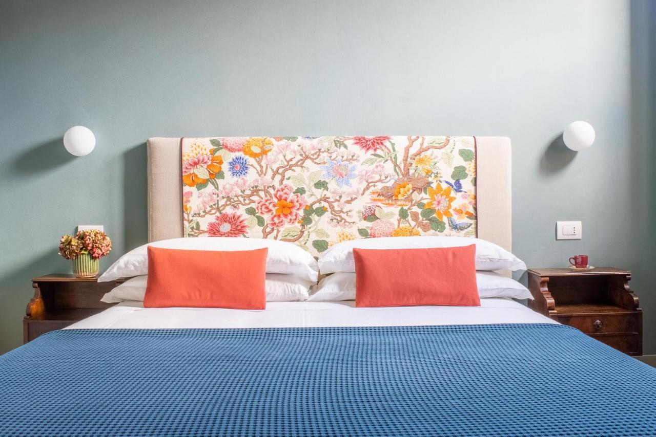 Le Magnolie Farm stay