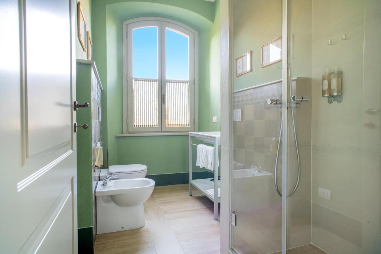 Farm stay Le Magnolie San Fiorano
