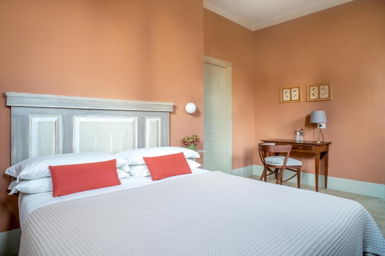 Farm stay Le Magnolie San Fiorano