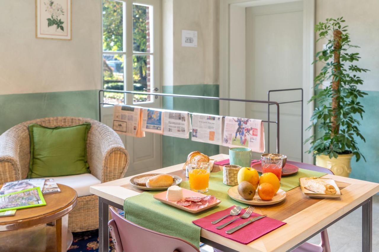Le Magnolie Farm stay San Fiorano